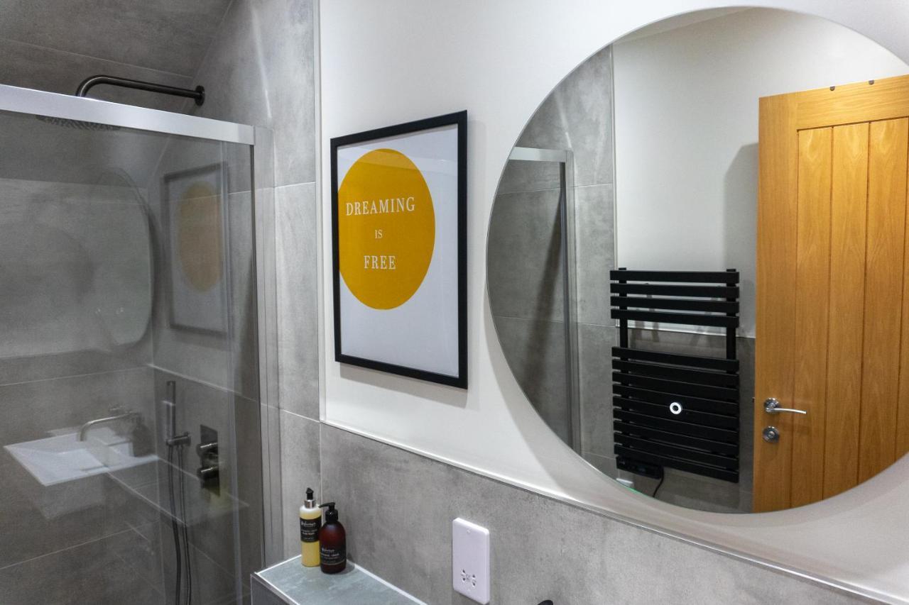 Combie Lane Apartment Oban Buitenkant foto