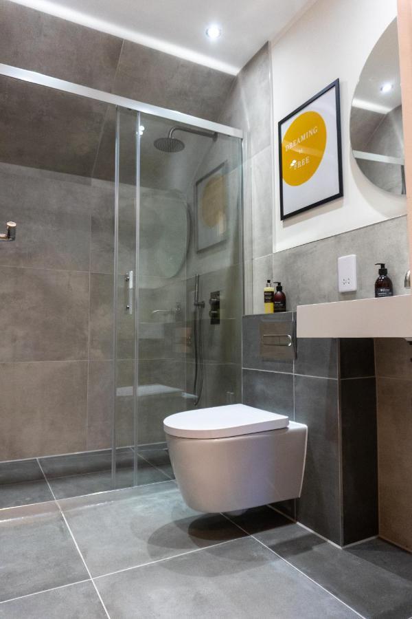 Combie Lane Apartment Oban Buitenkant foto